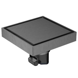 JOMOO | Cống Thoát Nước Chống Hôi Không Nhìn Thấy Khả Năng Đôi