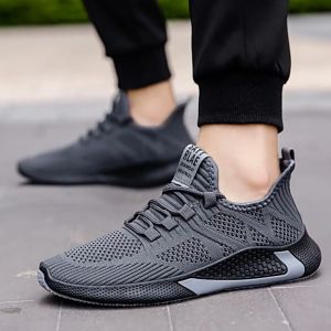 Toseyog 013 Sepatu Kasual Pria Sneakers Import Pria Running Shoes Slexy
