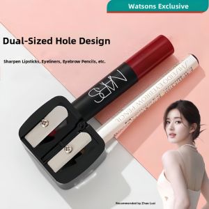 LENIHALC | Cosmetic Pencil Sharpener For Lipstick And Eyebrow Pencil