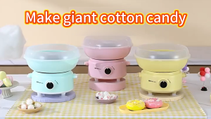 Phlinice Mini Chocolate Melter in Lovely Pink EU Plug 1.8M Cord 25W Low Power Single /double pot