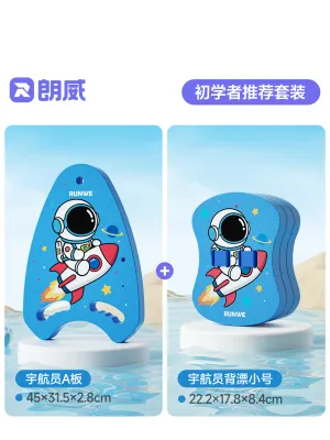 Swimming Kickboard Buoyancy Aids Training