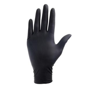 DINGQING | Găng Tay Chống Thấm Nitrile Dày Bền