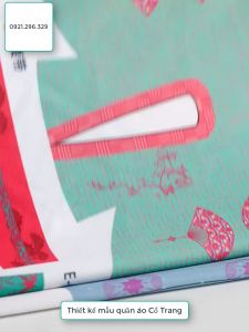 Bộ Đồ Chơi Thiết Kế Mẫu Quần Áo Cổ Trang Tự May Làm Bằng Chất Liệu Vải Thủ Công 5 Hình Manocanh Cho Bé Thỏa Sức Sáng Tạo