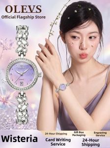 OLEVS | Luxury Boutique Ladies Wristwatch