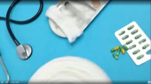 1 Roll Elastic Net Tubular Bandage Gauze Fix Breathable Bandage Retainer For Wound Dressing Adults Wrist Elbow Knee Ankle Kids