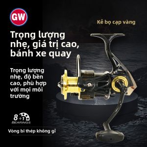 Line Winder | Cuộn Câu Cá Đa Năng Quay Mượt