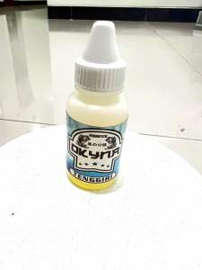 Essen Pancing Okyna Aneka Aroma Terlengkap 30ml Aroma Buah dan Amisan Harum Gurih Wangi