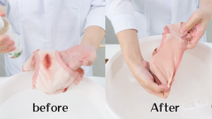 HH Panties Wash Combo Set (200mlx2) Underwear Detergent