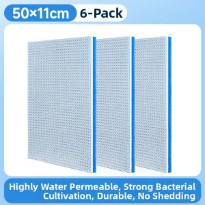 Yee | Wash-resistant Durable Filtering Cotton High-density Water Purifying