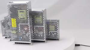 MEAN WELL RD-35B 35w Dual Output Power Supply AC to DC 5V 4A 12V 24V Meanwell Switching Power Supply Unit Replaced NED-35B/D-30B