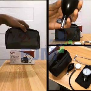 JPM Sphygmomanometer w Stethoscope