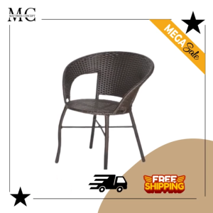 🔥【LOCAL SELLER】🔥Hilness Roundback Outdoor Chair