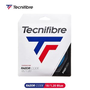 Tecnifibre | Polyester Hard Tennis String