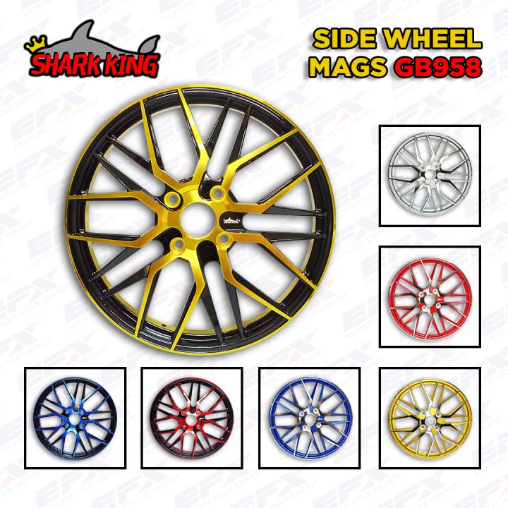 Tricycle rims deals