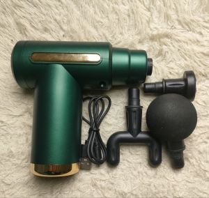 Massage Gun Modifikasi
