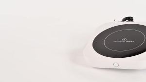 Cup Heater Coffee Mug Warmer Hot Tea Makers Heating Pad Warmer Coaster Electric Hot Plate Coffee Heater For Tea Milk