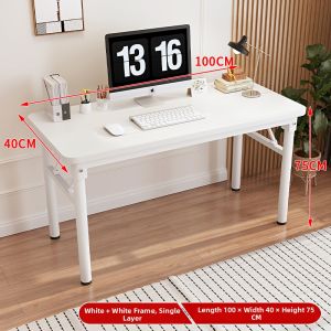 Home Folding Multi-functional Desk