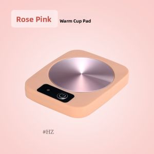 JIFANPAUL | Heating Cup Mat 55℃