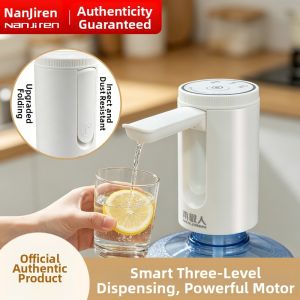 Nanjiren | Automatic Electric Water Pump