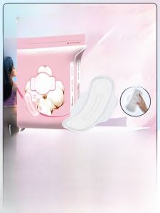 Womens Mid-aged And Elderly Special Absorbent Sanitary Pads Leak-proof Pad Urine Absorption Towel Elderly Incontinence Pads