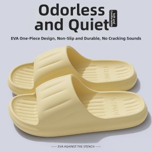 TZLDN | Anti-slip Odor-Resistant Bathroom Slippers