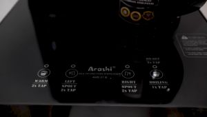 DISPENSER ARASHI GALON BAWAH AMD 01B