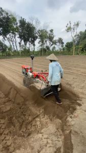 BioGas Premium Fertilizer Cair Multifungsi untuk Tanaman Semua Jenis - Penghasil Buah Lebih Berbuah