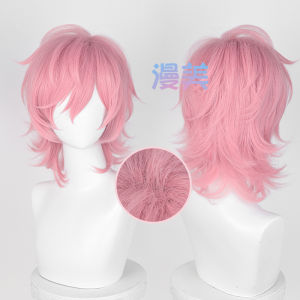 KEDINI | Cosplay Wig Flip Out