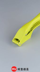 Dụng Cụ Nghiền Tỏi Ớt Củ Hành Thái Lát Tỏi Củ Hành Cầm Tay Tiện Ích