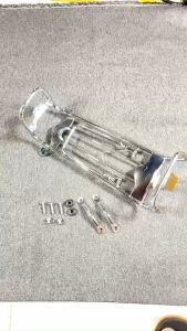 Baga xuồng xi ken cho xe Future Led 2022 MS14