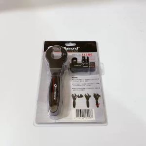 Dao cắt ống đồng tay lắc tự động Black Diamond hàng đài loan chất lượng - Quý Trần Auto