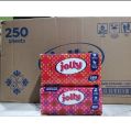 Promo jolly 250 sheet 2 fly. 