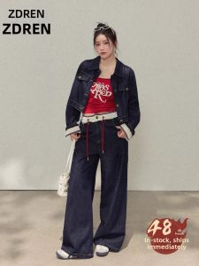 ZHANGDAREN | Trang Phục Giảm Cân Thời Trang Nữ