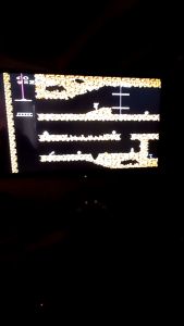 Preloved Nintendo NES Spelunker Game: A Journey Through Retro Gaming Nostalgia