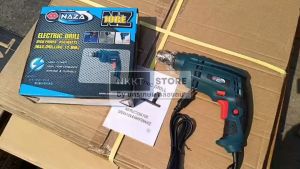 NZ-10RE สว่านไฟฟ้า สว่านไขควง   กำลัง 450 วัตต์ ปรับรอบได้ ช้า เร็ว 0-2600 รอบต่อนาที ตัวแทนจำหน่าย แนะนำ