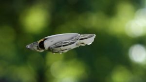 DJI Neo 4K UHD Camera Self Flying Drone that Follows You | Palm Takeoff & Landing | AI Subject Tracking | QuickShots | Stabilized Video | Full-Coverage Propeller Guards