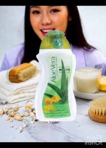 ครีมอาบน้ำ สบู่ไหมทอง MAITHONG SOAP Shower Cream ครีมอาบน้ำ ว่านหางจระเข้ (แพ็ค3) ผสมโปรตีนรังไหมทองแท้ สบู่เหลวอาบน้ำสูตรลับ บำรุงผิวขาว ผิวนุ่ม เนียนกระชับ หอมติดผิว Precious Body Wash / Liquid Soap