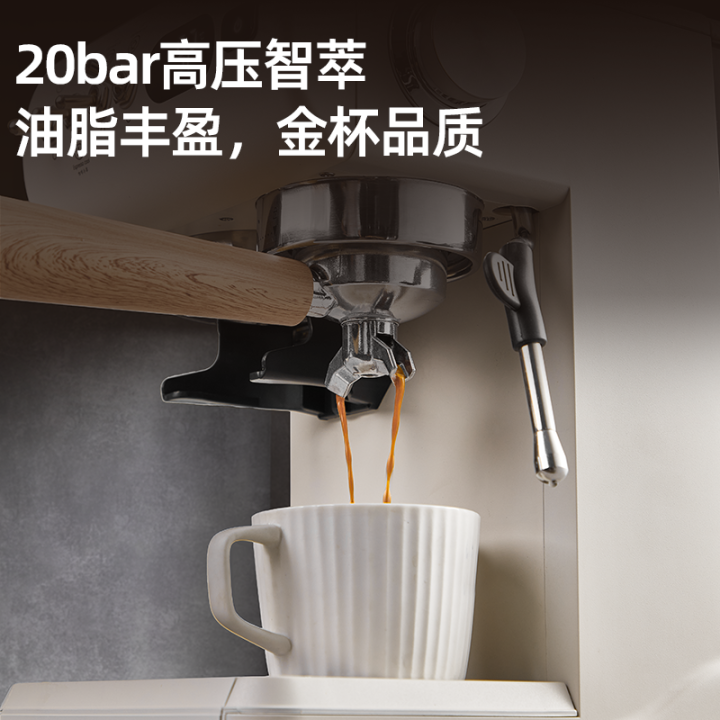 Grinding%20Coffee%20Espresso%20Machine%20Cold%20&%20Hot%20Use%20Retro%20Style%20-%20Image%203