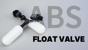 Hot Sell Float Ball Valve Shut off 1/2" 3/4" Automatic Fill Feed tank Water Tank Floating Ball Valve