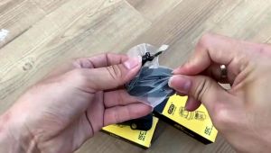 ISC Manual CPO Stelan Langsam Air Screw PCX 160 ADV 160 Honda