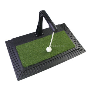 caiton | 360-degree Pendulum Indoor Golf Practice Device with Suction Pad