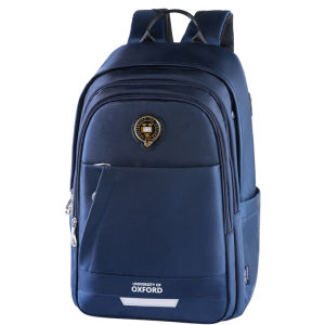 UNIVERSITY OF OXFORD | Lightweight Spine-supportive Large-capacity School Bag