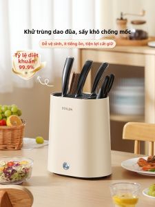 Deslon | Máy Hấp Khô và Diệt Khuẩn Đũa Tự Động Cho Sử Dụng Thương Mại và Gia Đình