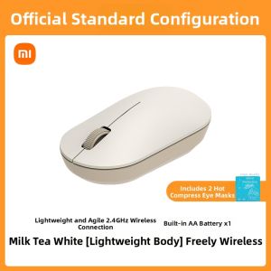 MIUI | Comfortable Wireless Mouse for Gaming and Office