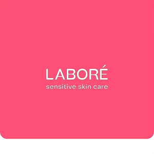 LABORE GentleBiome Mild Cleanser Hydration 100ml > 200ml