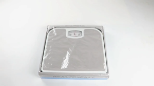 ตาชั่งน้ำหนัก ชั่งน้ำหนักความแม่นยำในครัวเรือนระดับของมนุษย์น้ำหนักเพื่อสุขภาพ ตาชั่งเข็ม เครื่องชั่งน้ำหนัก เครื่องชั่ง เครื่องชั่งน้ำหนักแบบสปริง สีกรม รับประกันของเเท้