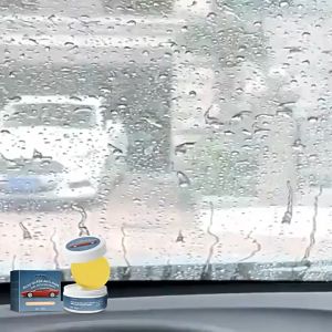 โดยมีความสะอาดกระจกได้ง่าย ซึ่งไม่ต้องฝึกฝน ฟื้นฟู เพื่อให้กระจกเงาขึ้น