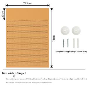 Bảng Treo Tường Không Cần Đục Lỗ