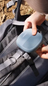 Bose SoundLink Micro Fashionable Bluetooth Speaker Portable wireless Bluetooth speaker