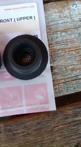 Toyota Vios NCP42 Radiator Bush Mounting Upper Lower 16523-0M020 90080-48067